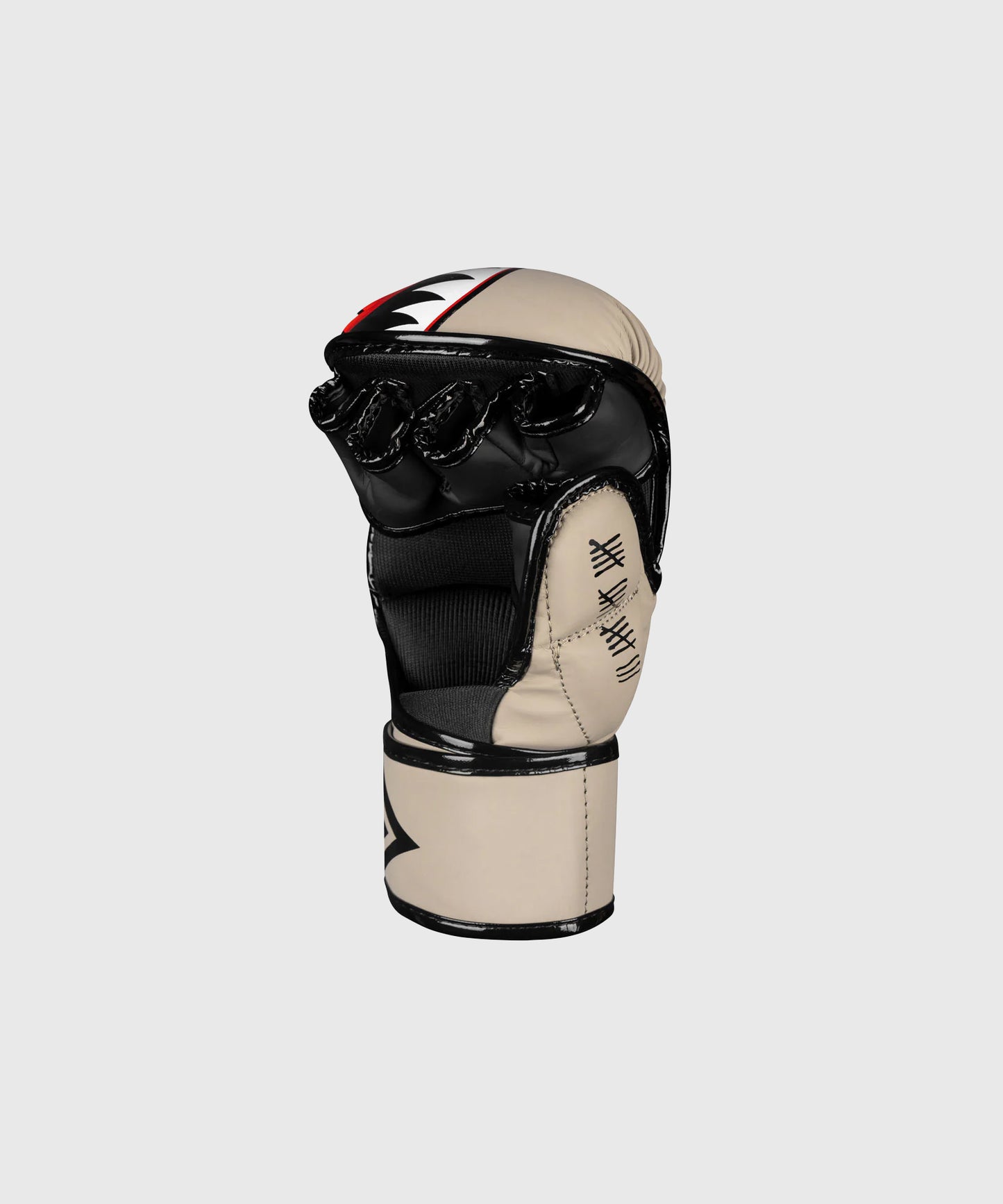 Phantom Athletics Fight Squad MMA-Sparring-Handschuhe - Sand
