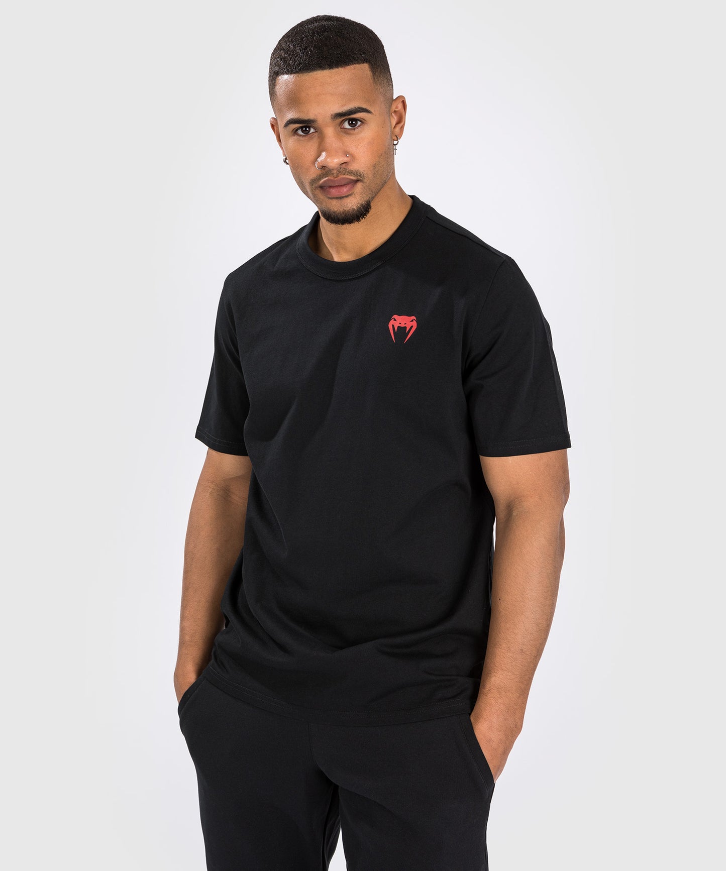 Venum x Dodge Banshee T-Shirt für Männer - Schwarz