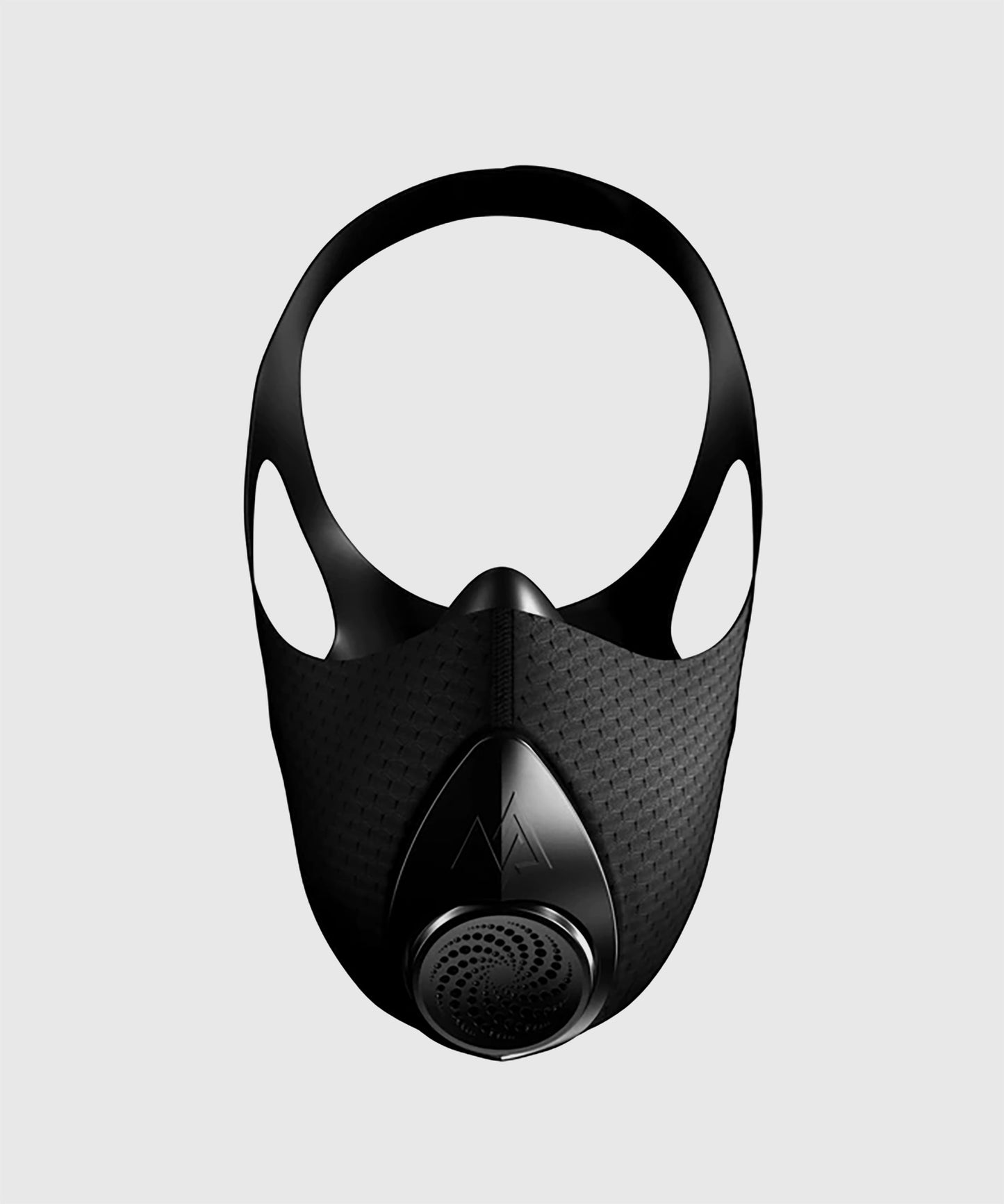 Apollo Filtration Máscara de Entrenamiento - Negro