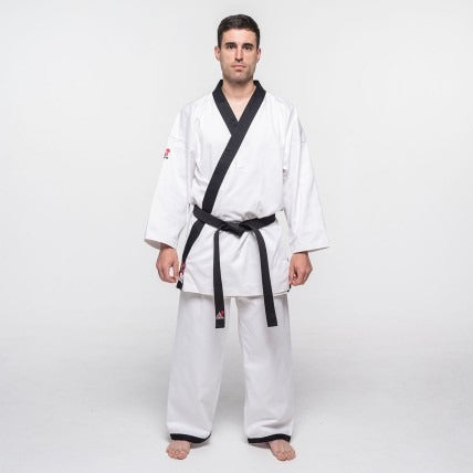 FUJIMAE Hapkido Dobok – Weiß