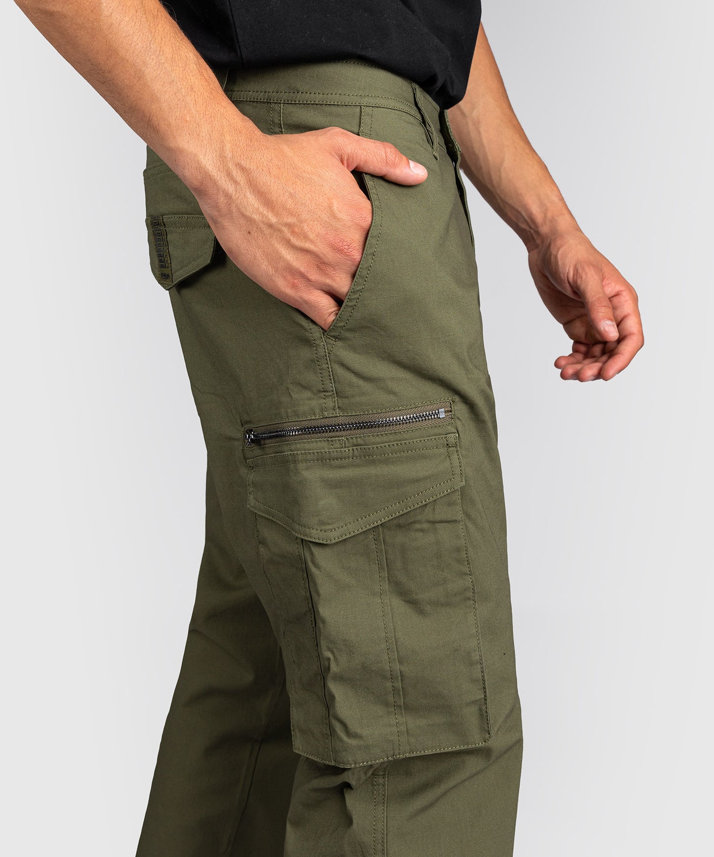 Venum Cargo 3.0 Men's Cargo Pants - Khaki