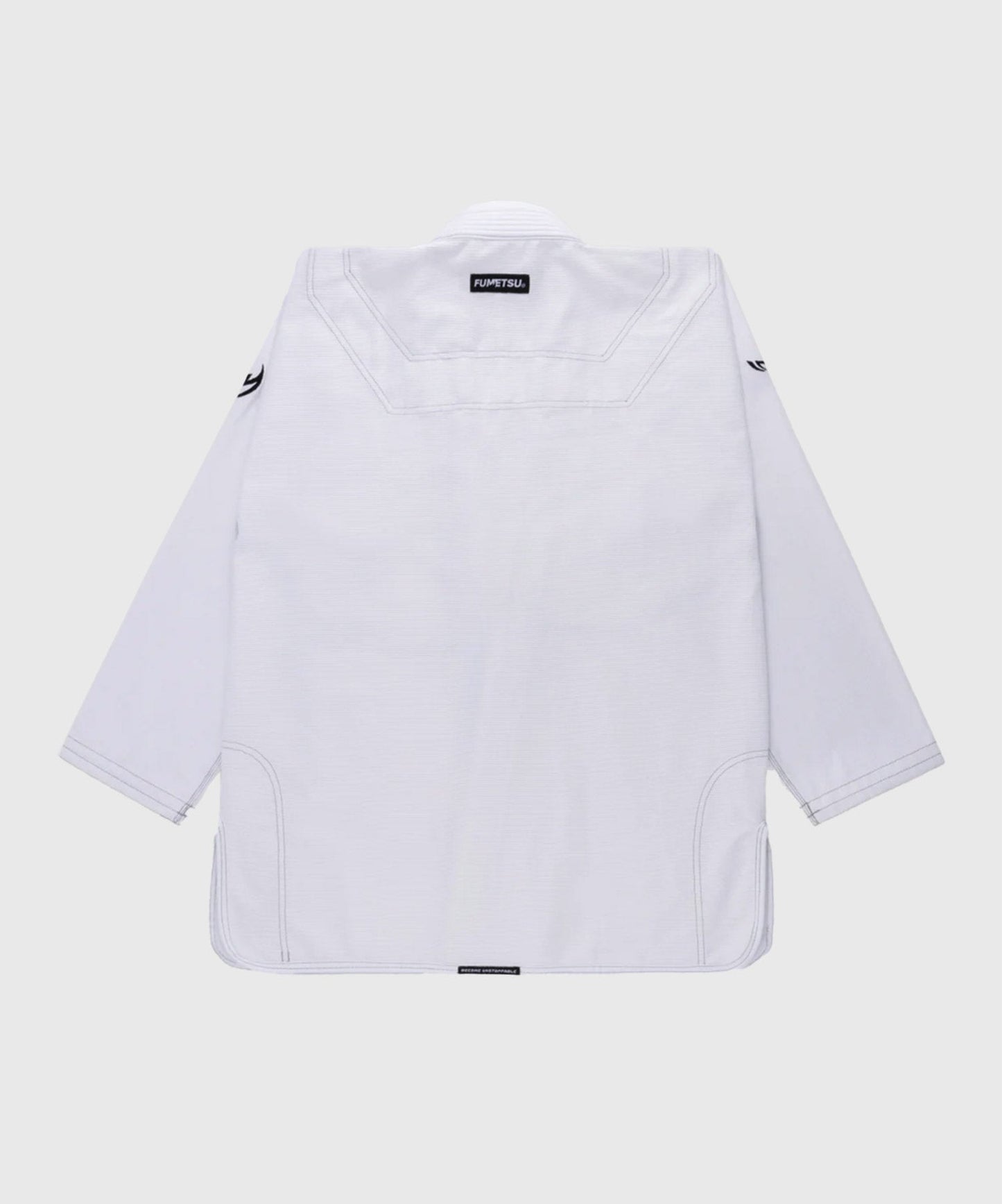 Kimono de JJB Fumetsu V-Lite - Blanc