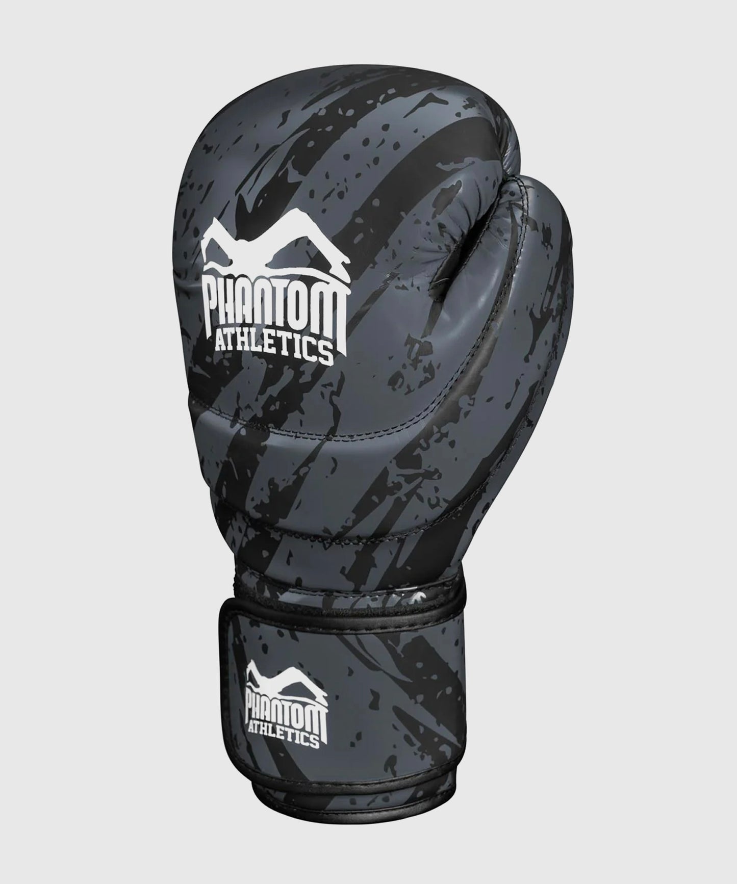 Phantom Athletics Evo Camo Tiger Guantes de Boxeo - Grau