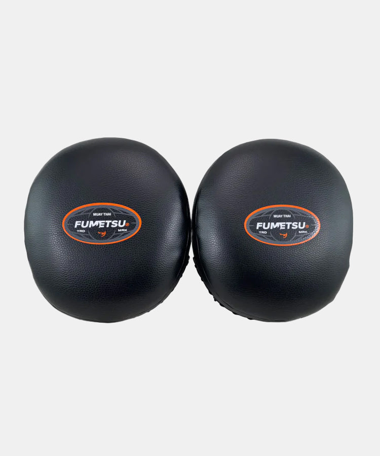 Pattes D'Ours Fumetsu Fmt1 Air - Noir