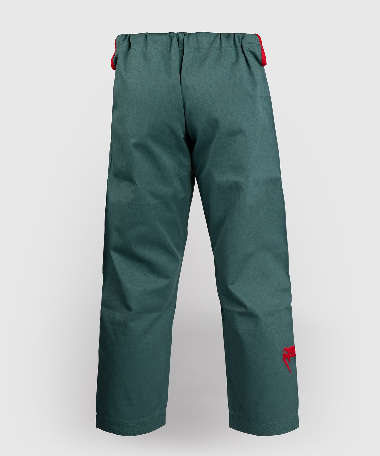 Venum Contender 3.0 Brazilian Jiu Jitsu Gi - Ocean Green