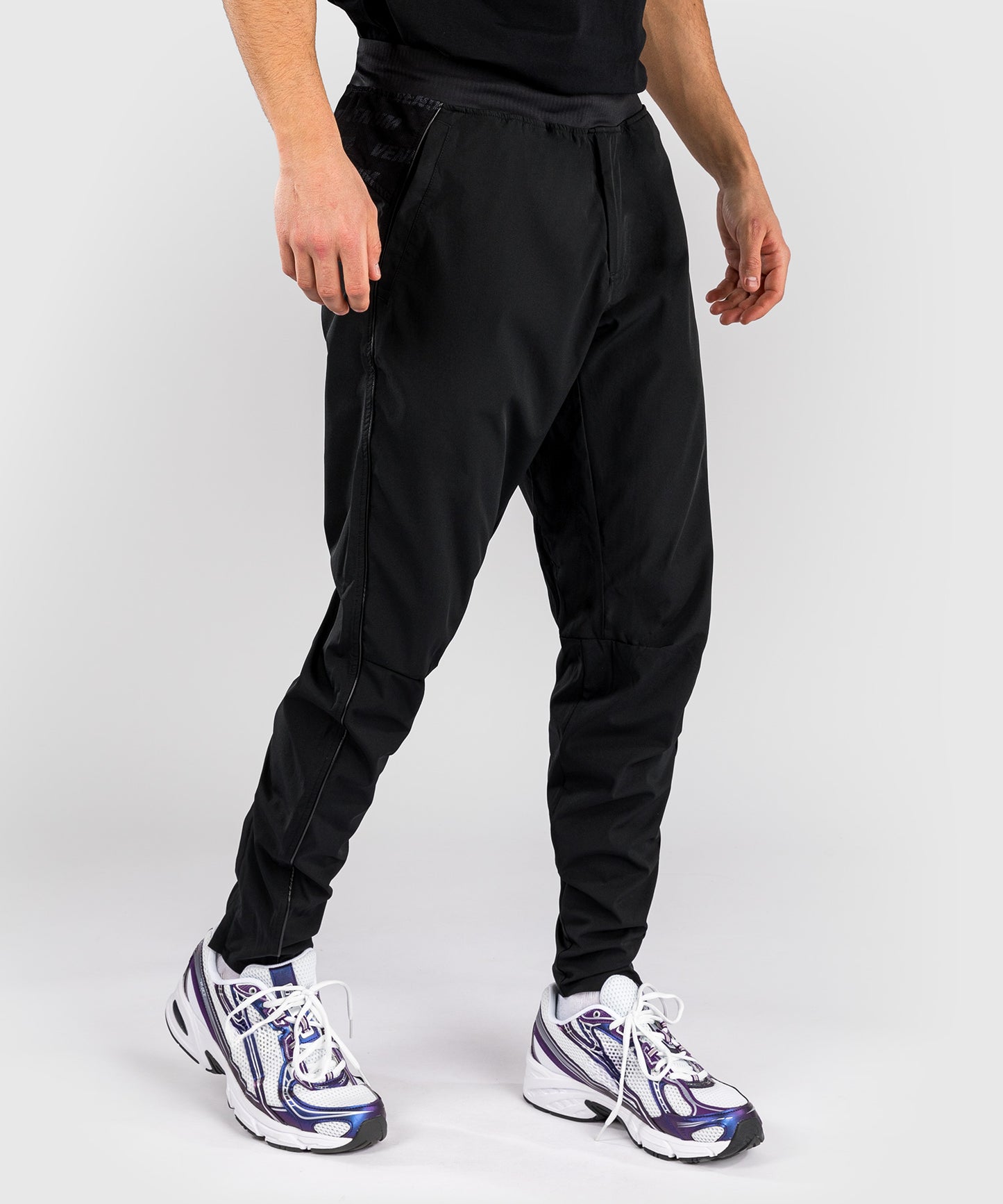 Pantalon de jogging Venum Cargo Light Aero - Noir