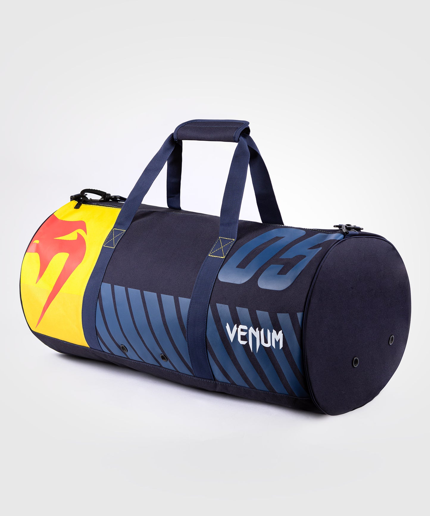 Sac de sport Venum Sport 05 - Bleu/Jaune