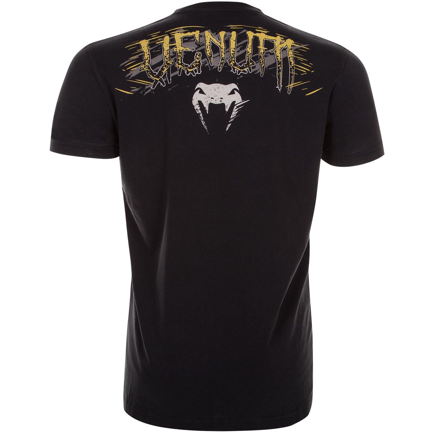 Venum Viking T-Shirt - Schwarz