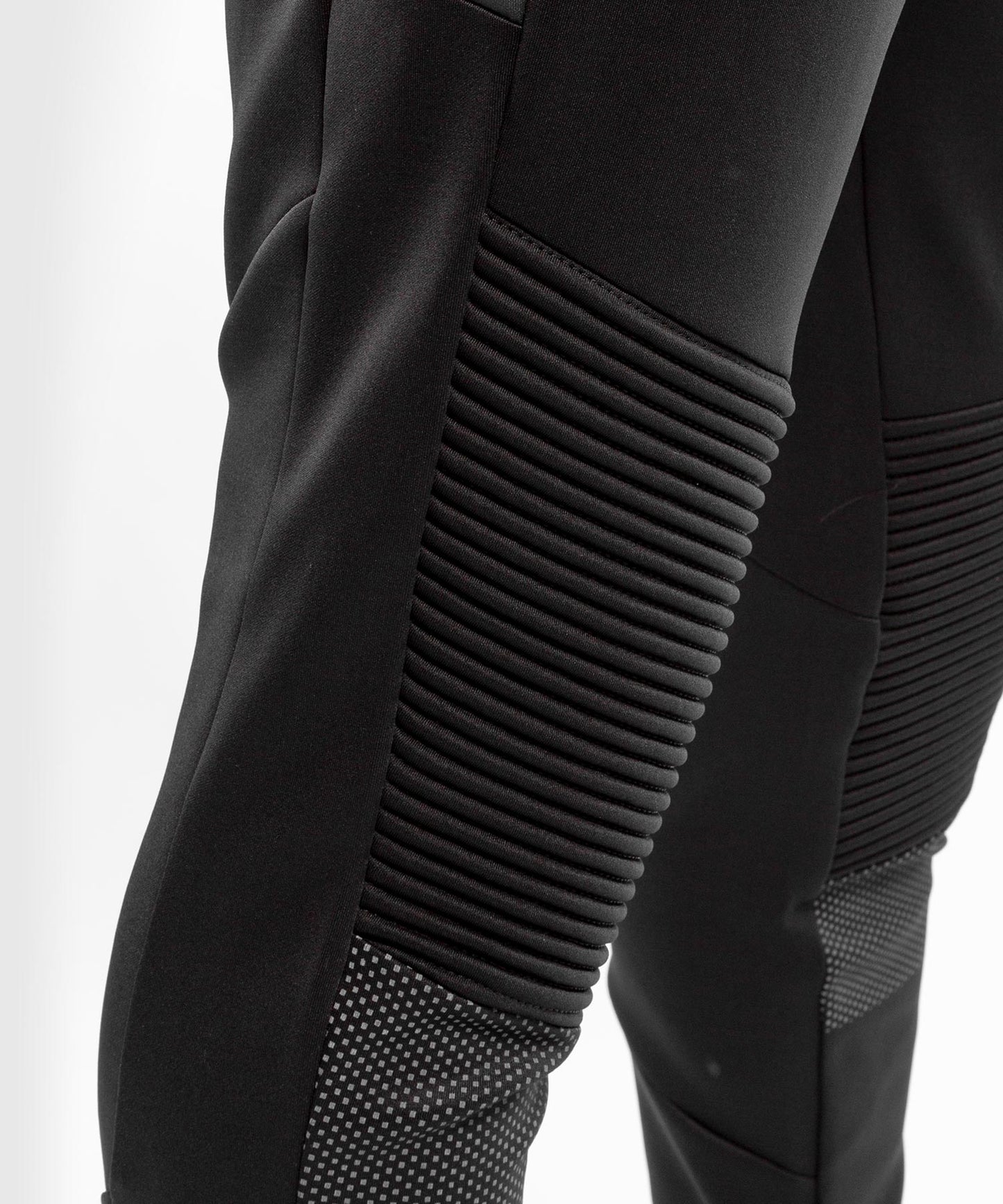 Venum Athletics Jogginghose - Schwarz/Gold