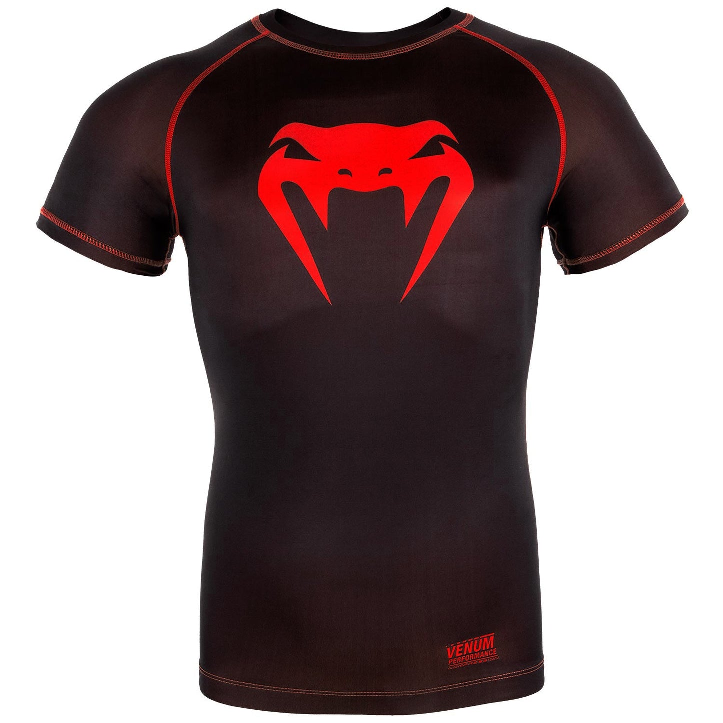 Venum Contender 3.0 compression T-shirt - Short sleeve