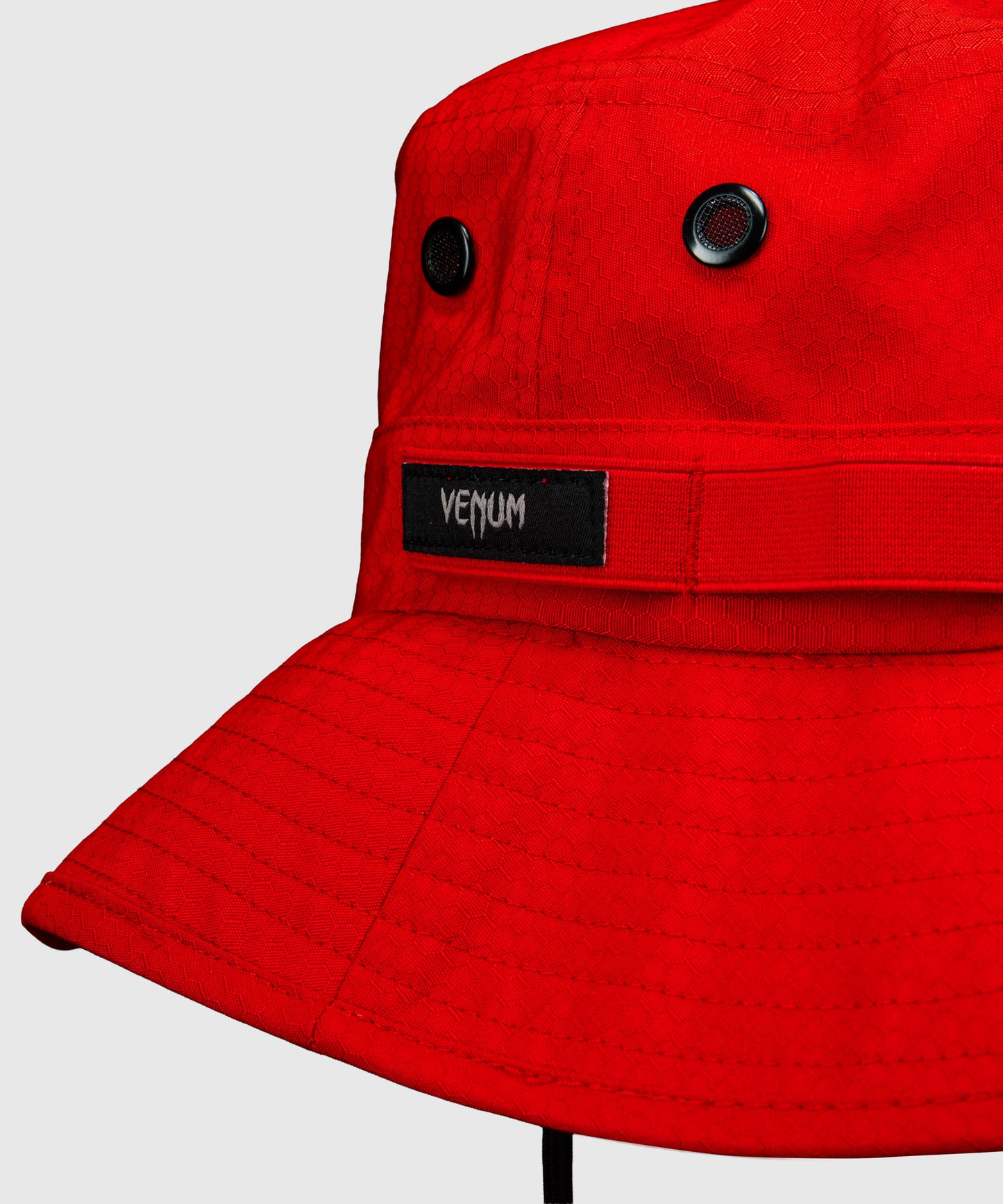 Venum Lineup Gorro – Rojo/Blanco