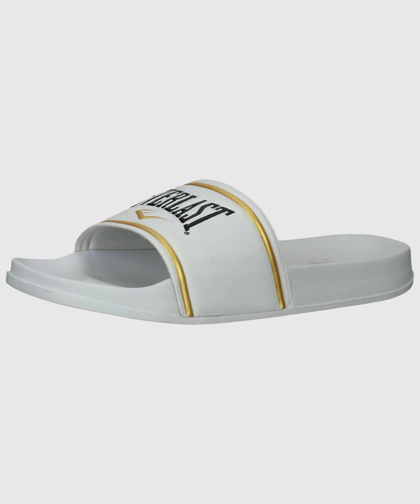 Everlast Badeschlappen - Weiß