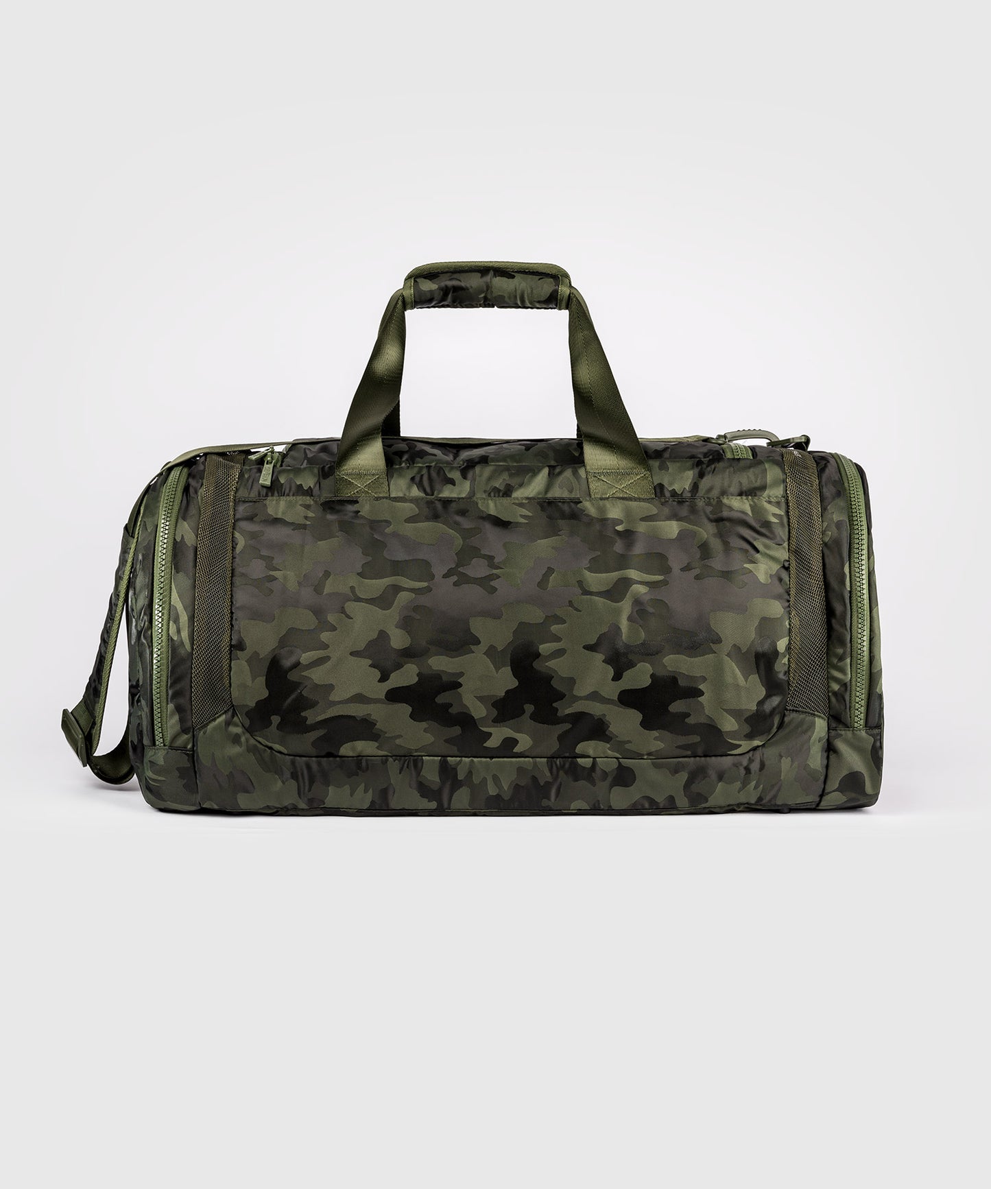 Sac de Sport Venum Trainer Lite (48L) – Kaki/Camouflage