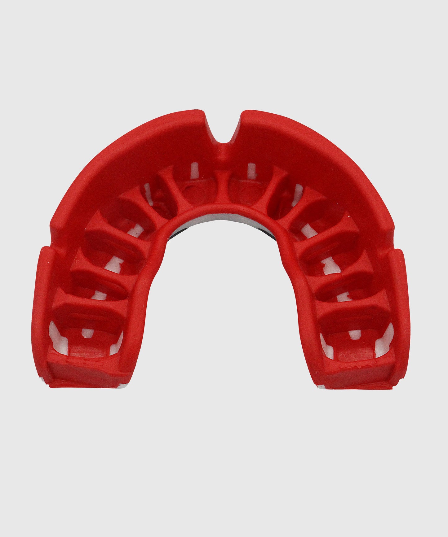 Protège Dents Opro Platinium Gen4 Adidas - Sénior - Noir/Rouge/Blanc
