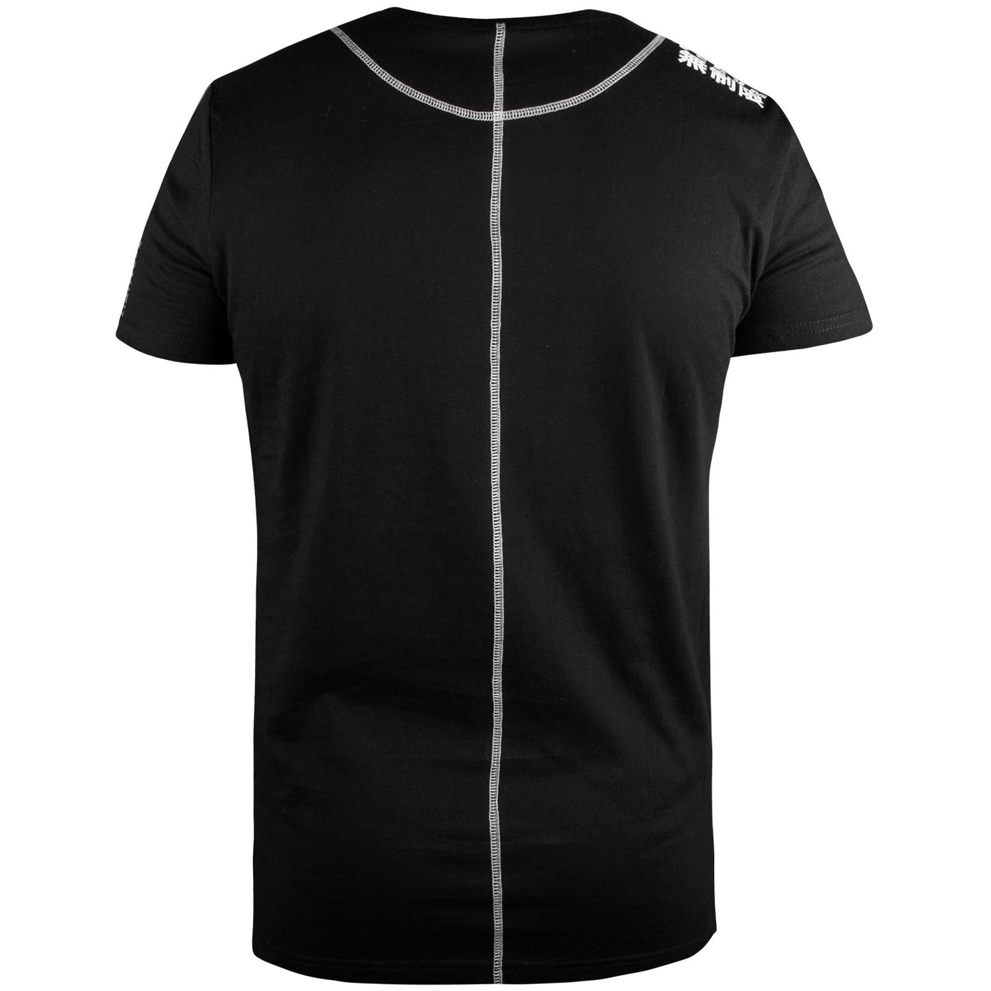 Venum Limitless Kids T-shirt - Black/White