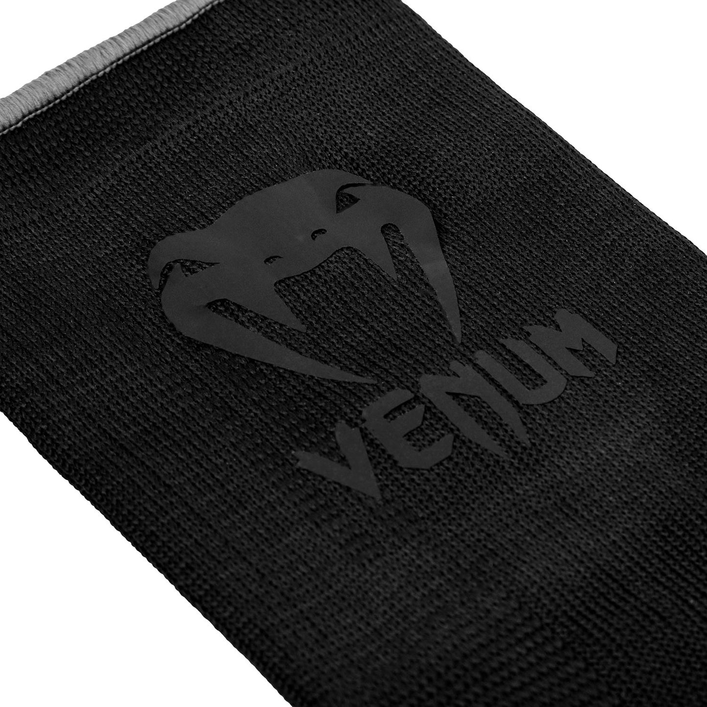 Protège-chevilles Venum Kontact – Noir/Noir