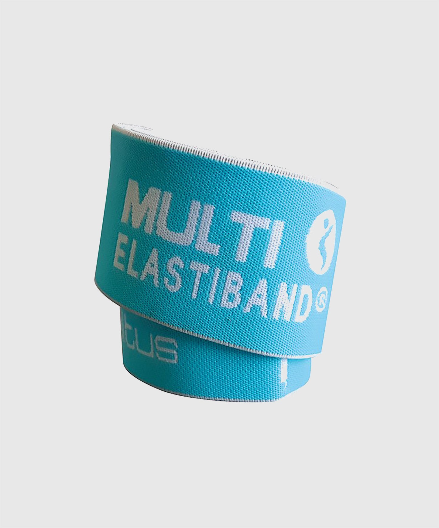 Multi Elastiband Sveltus - 20 kg - Azul