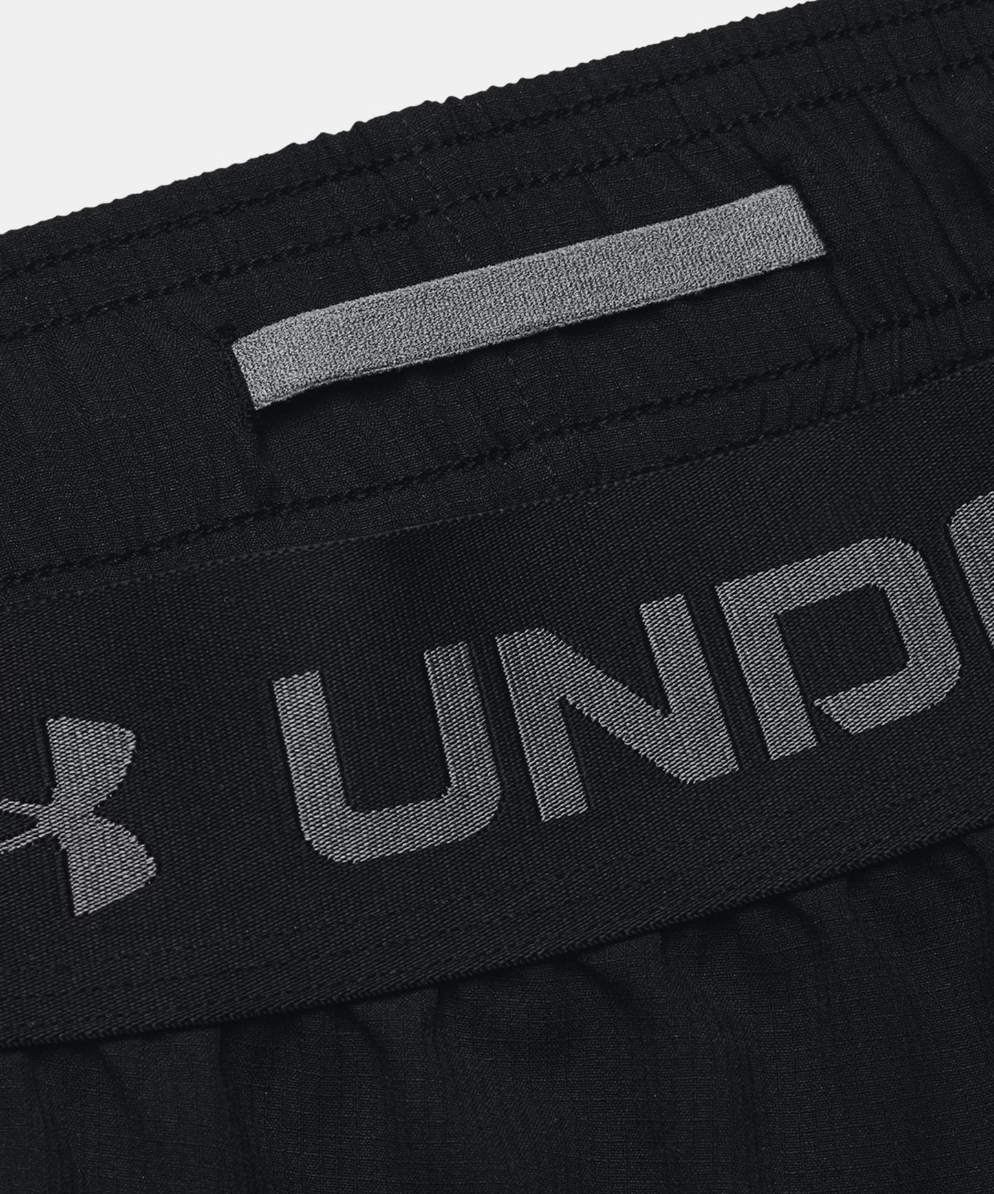Short Under Armour Ua Vanish Woven - Noir