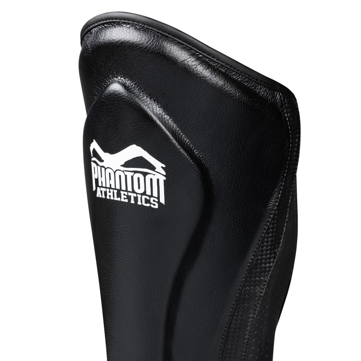 Phantom Athletics Riot Pro Schienbeinschoner - Schwarz