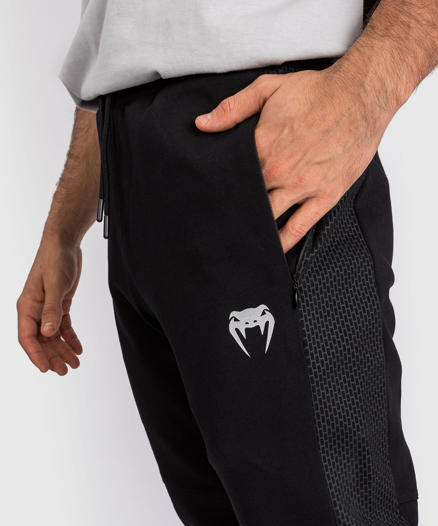 Venum x Dodge Demon 170  Jogger - Schwarz