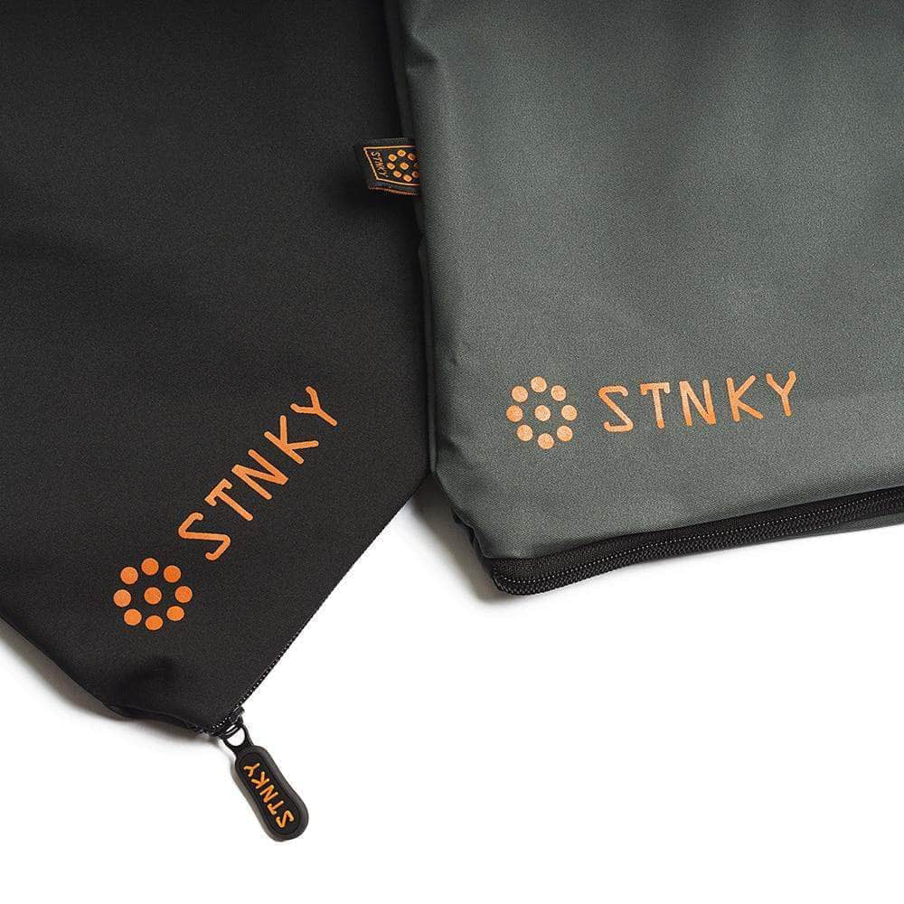 Pochette Stnky 13L – Gris