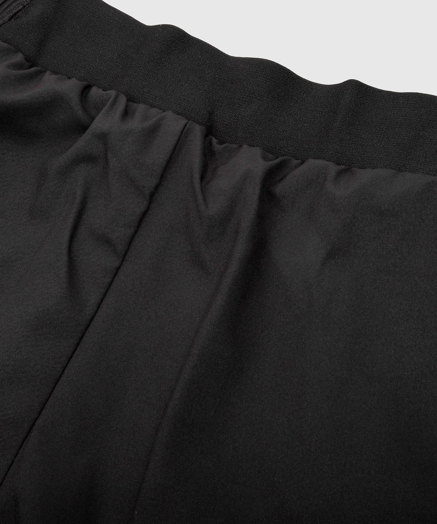 Short de sport Venum Signature - Noir/Kaki - Exclusivité