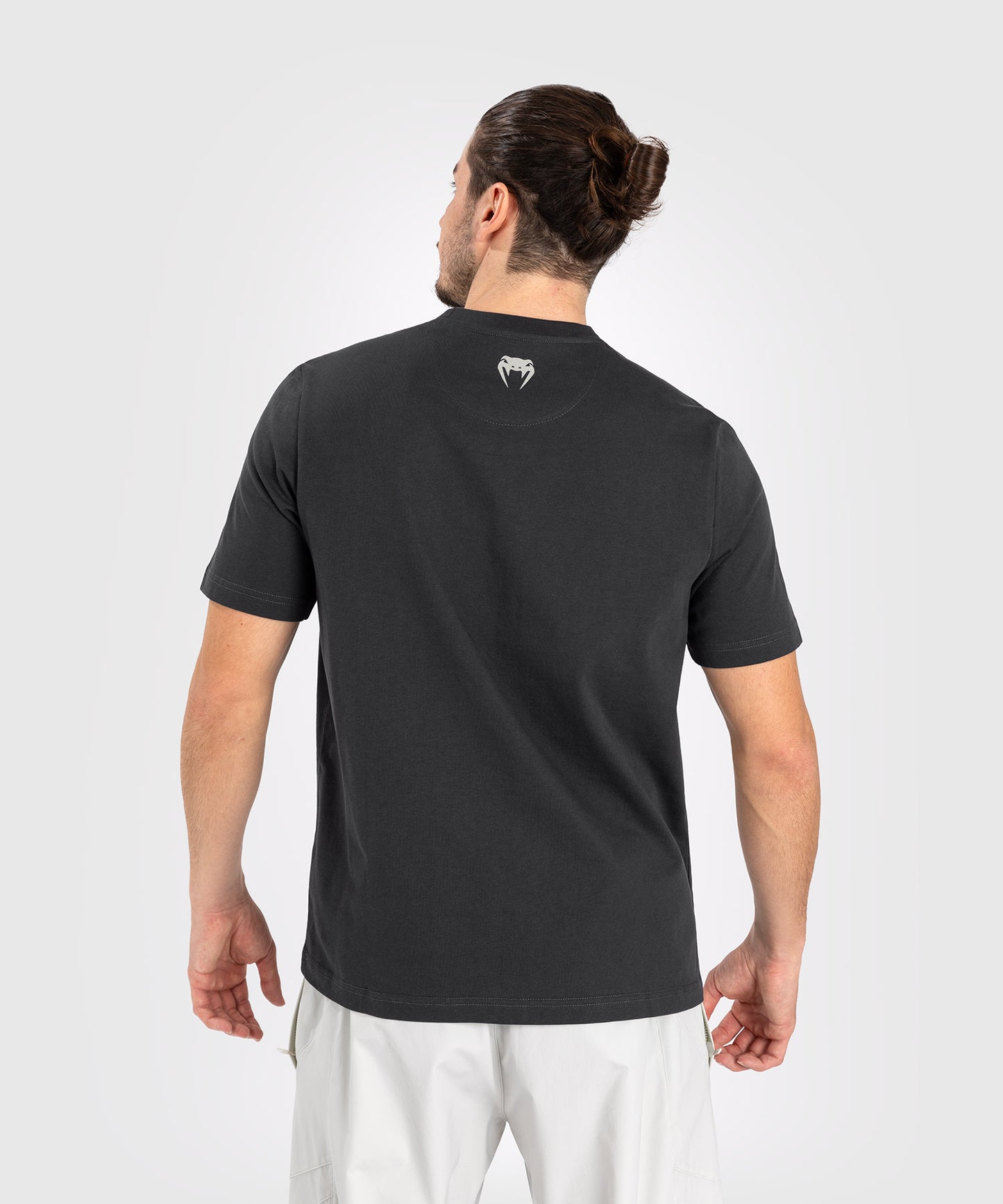 T-Shirt UFC by Venum Ulti-Man - Gris/Rouge