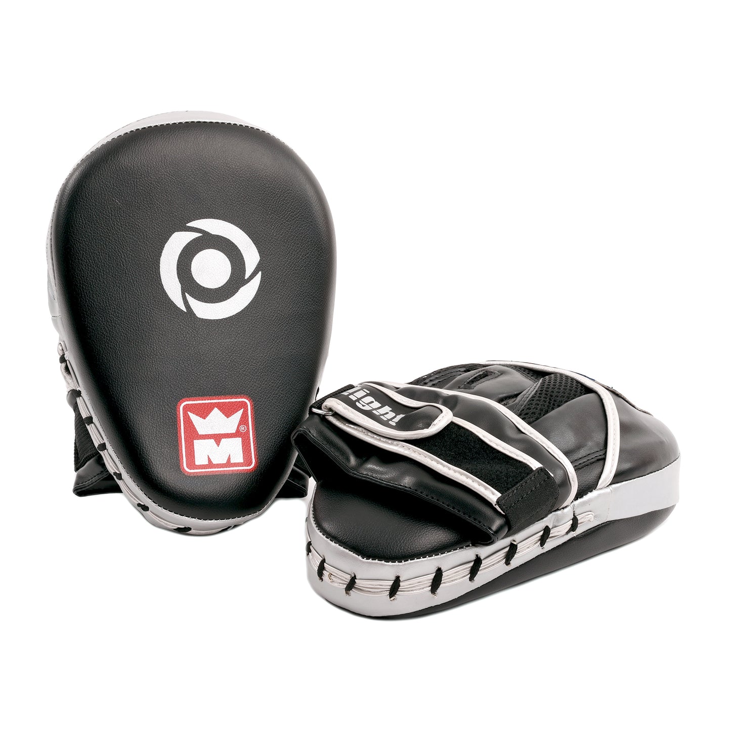Montana Thinlight Pratzen Kurz – Schwarz