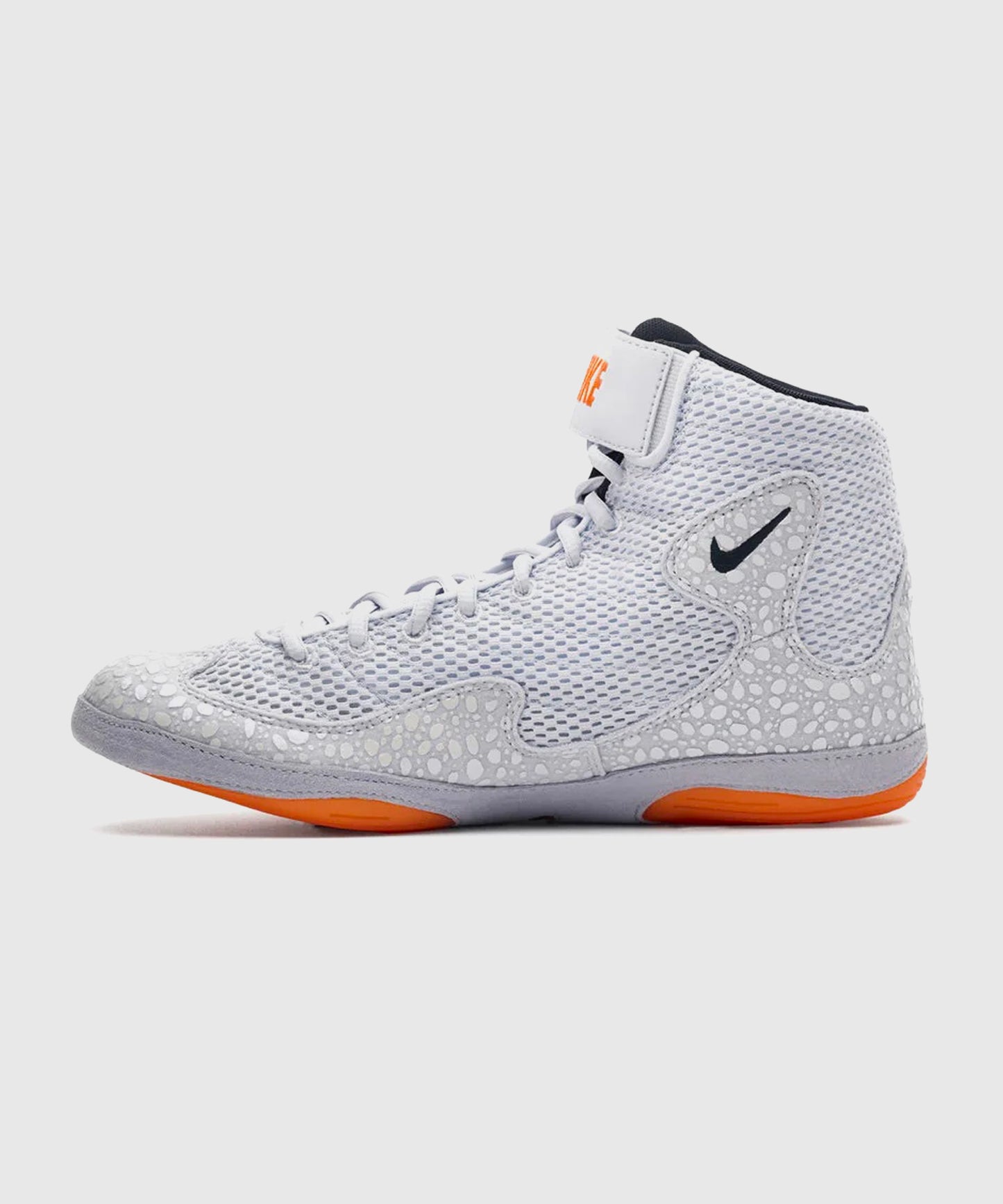 Nike Inflict 3 SE Olympic 2024 Ringerschuhe - Grau