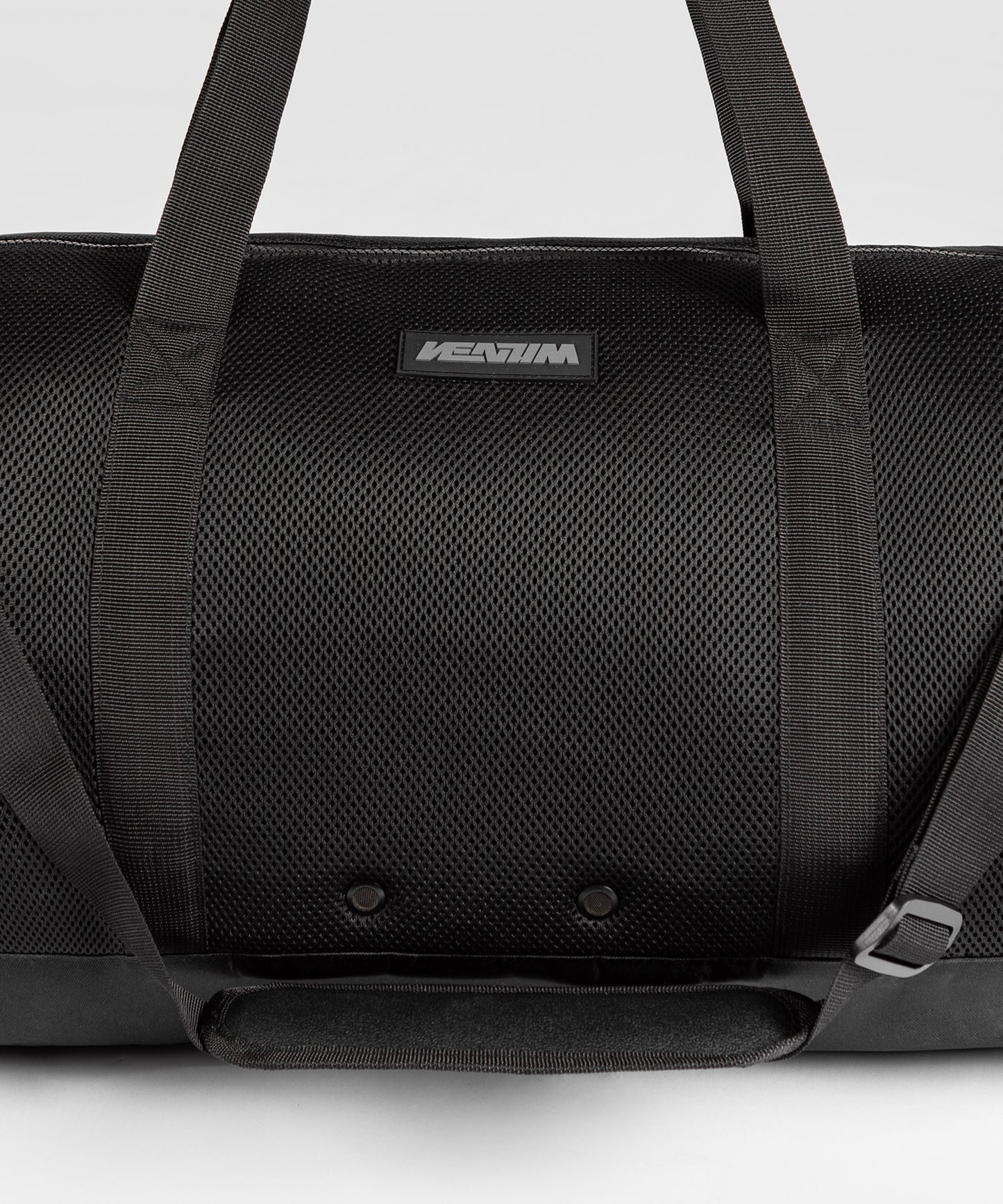 Venum Connect XL Duffle Bag - Schwarz