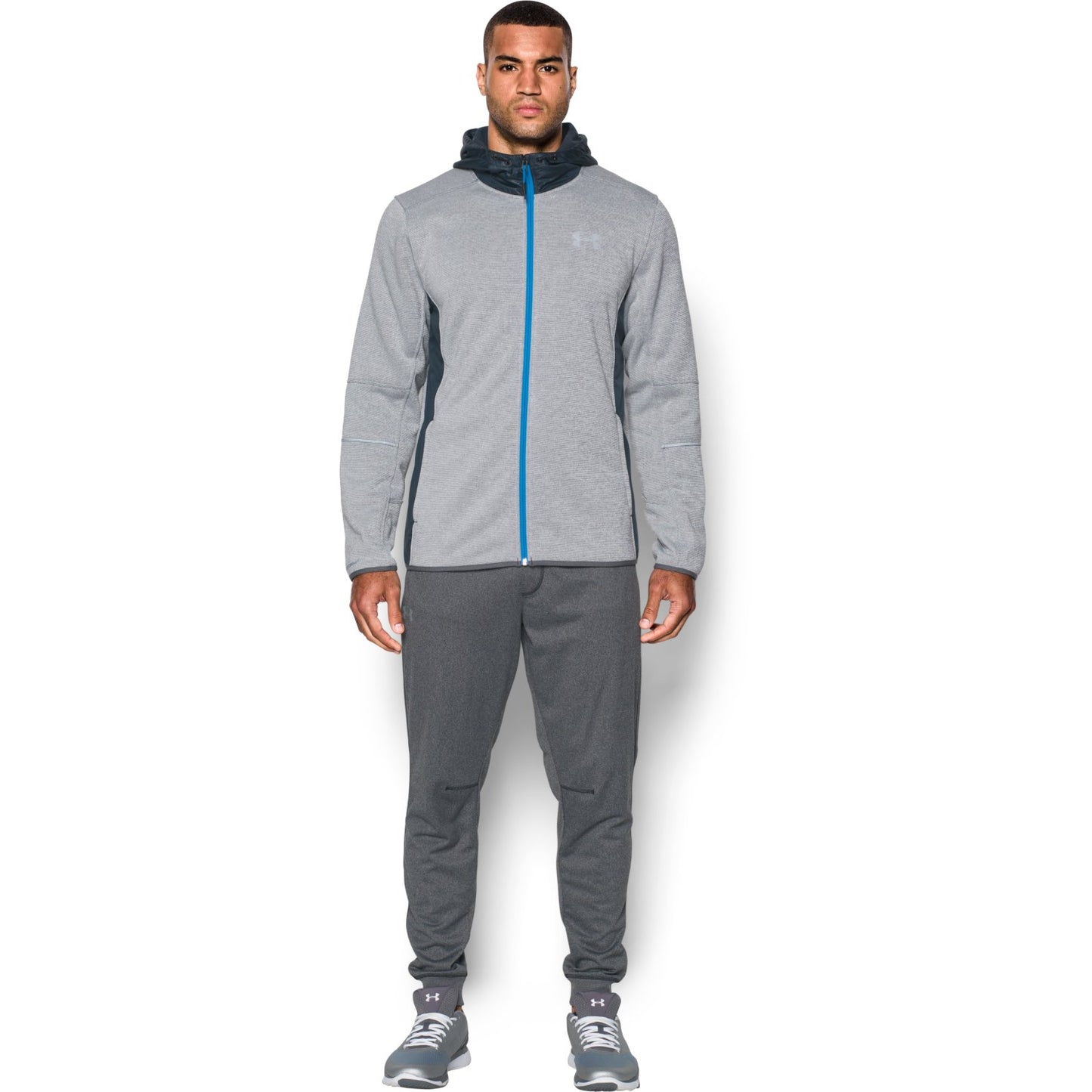 Under Armour UA Storm Sudadera – Gris