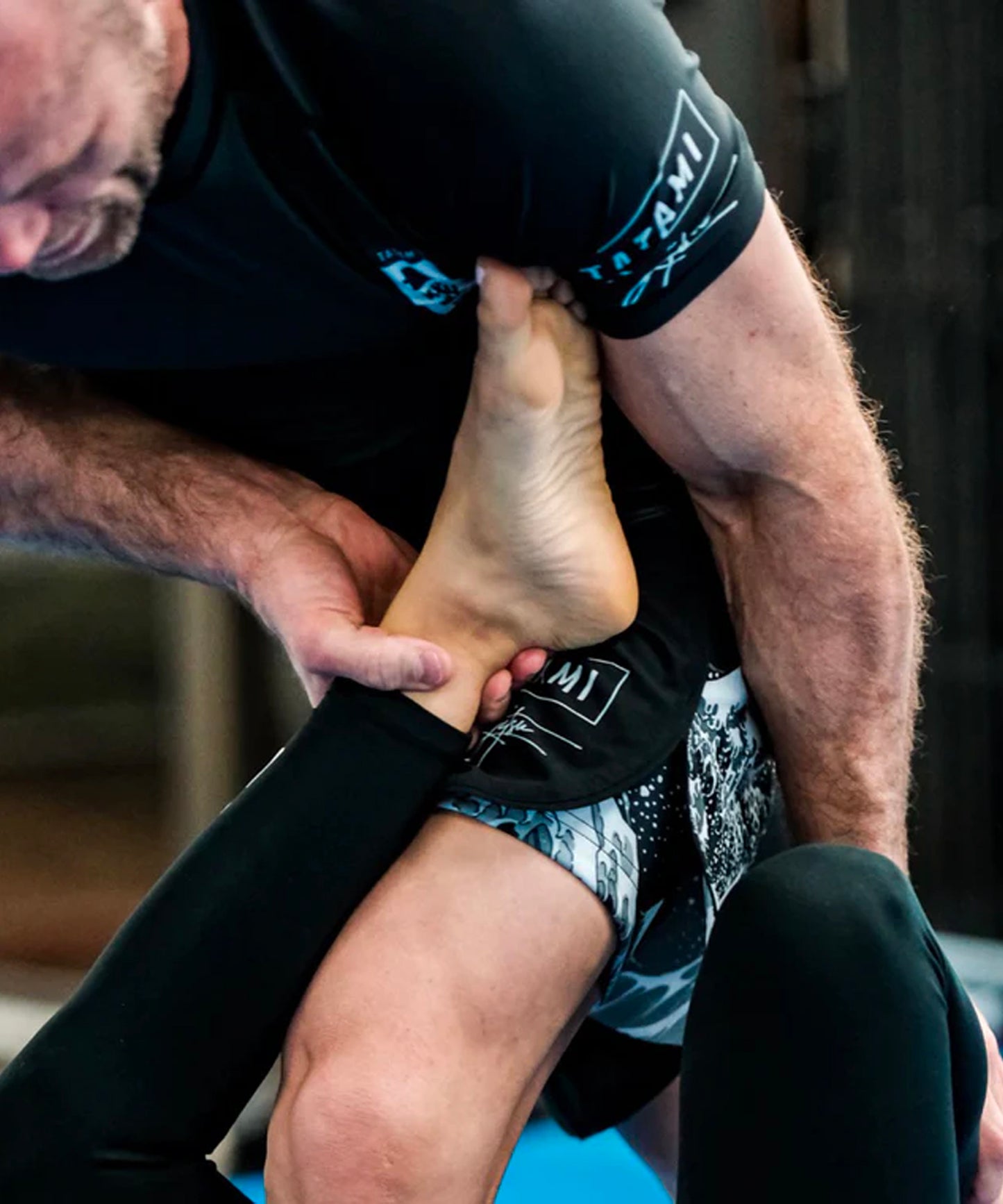 Tatami Fightwear Kanagawa Fightshorts