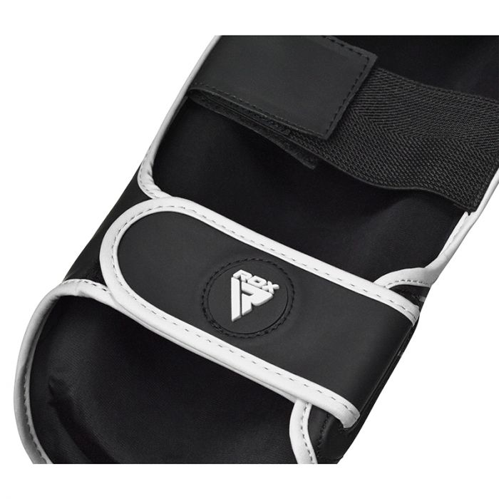 RDX F6 Kara Parastinchi - Nero/Bianco
