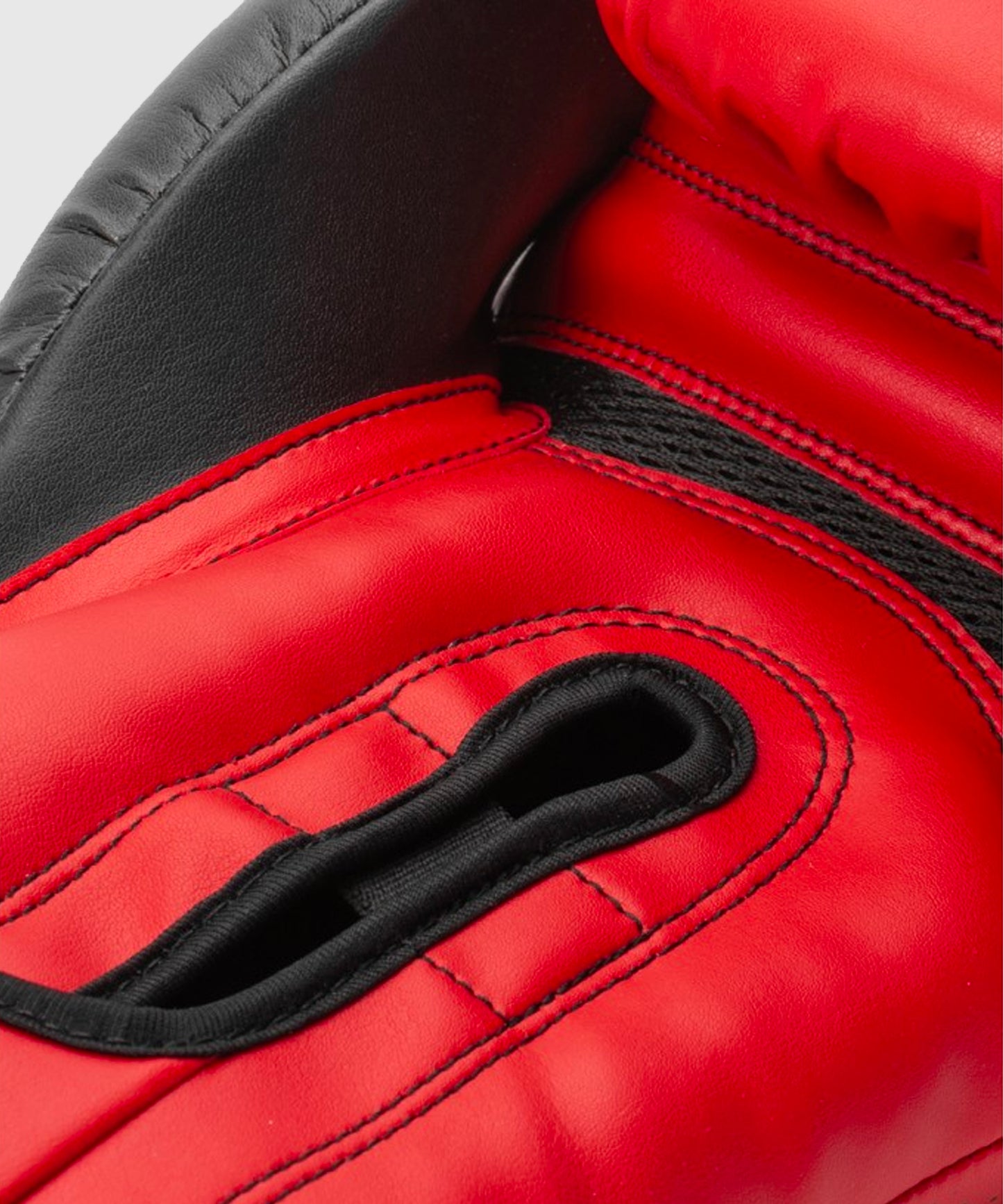 Tapout Cerritos Guantoni da Boxe - Rosso/Nero