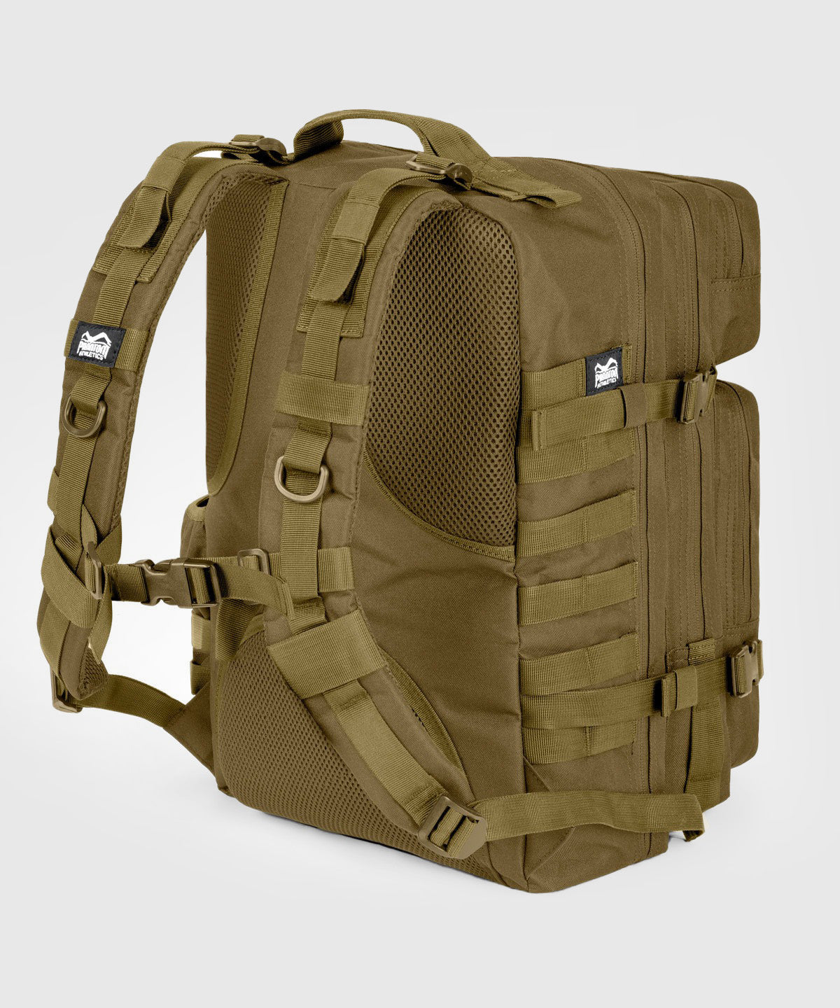 Phantom Athletics Delta Zaino – Sabbia