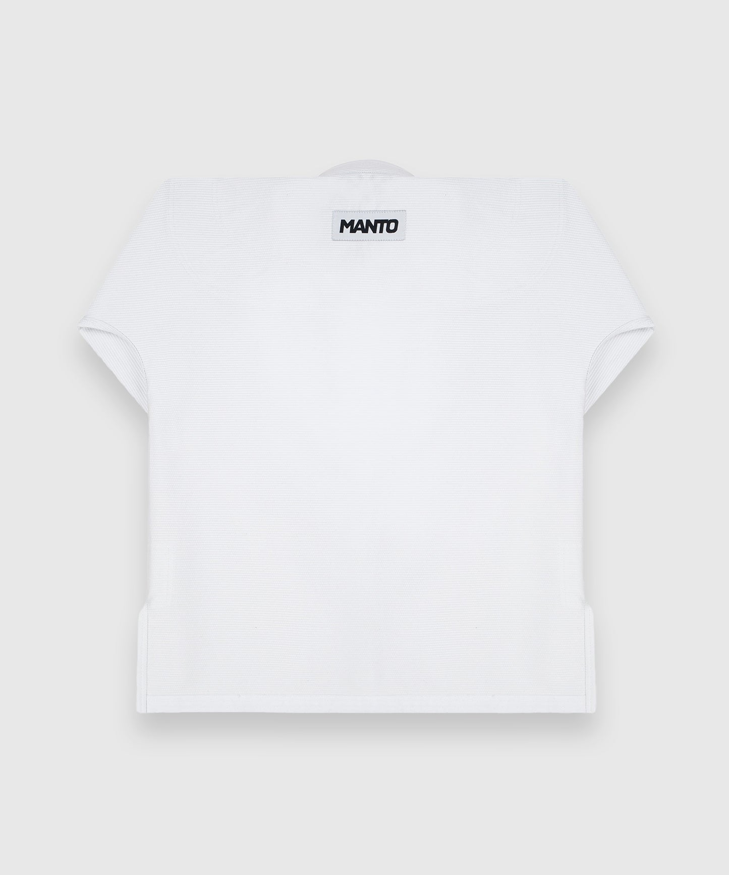 Manto Base 3.0 BJJ Gi - White