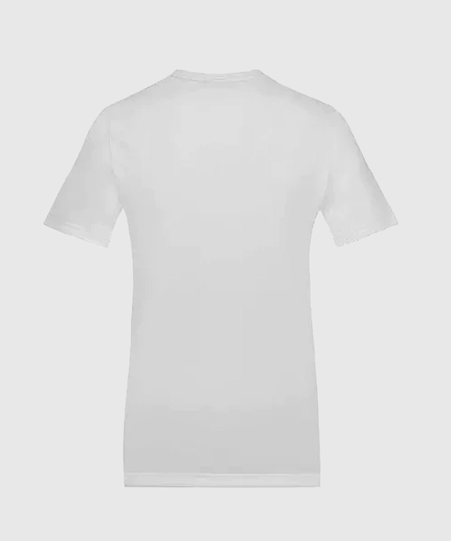Everlast Moss T-Shirt - Weiß