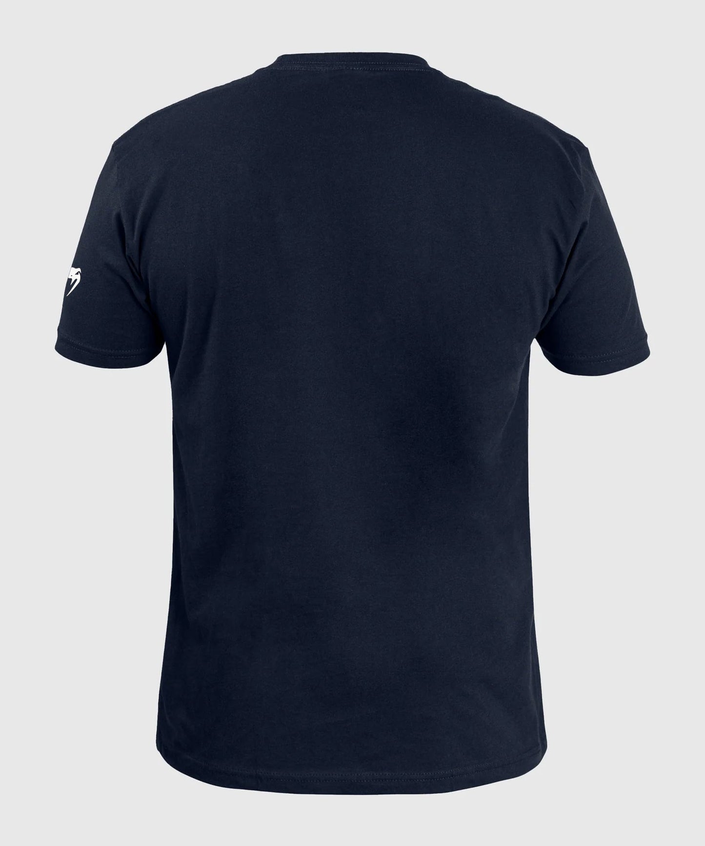 Men's UFC Unrivaled by Venum Max Holloway T-Shirt - Navy