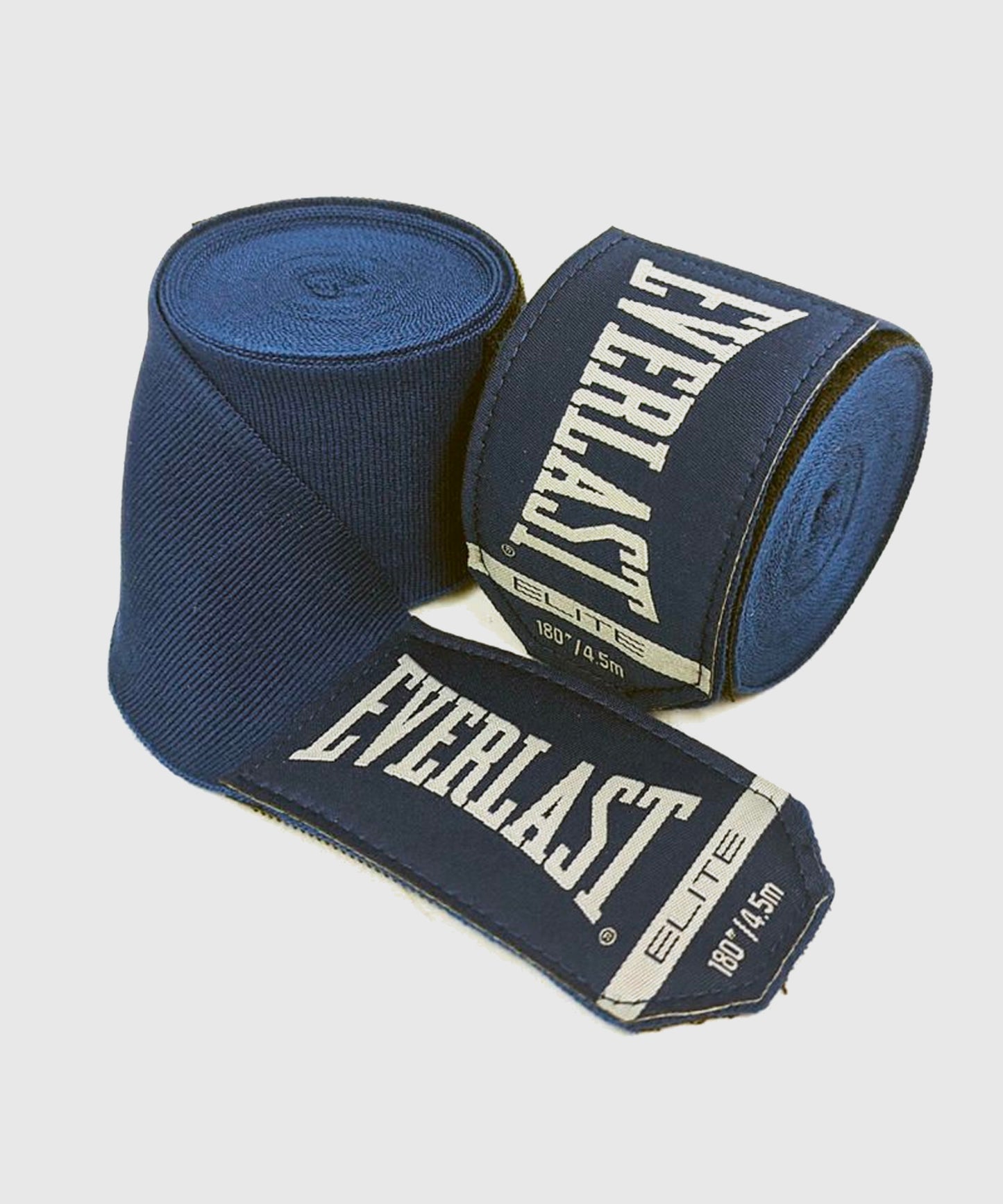 Everlast Elite Boxbandagen – Blau – 4,5M