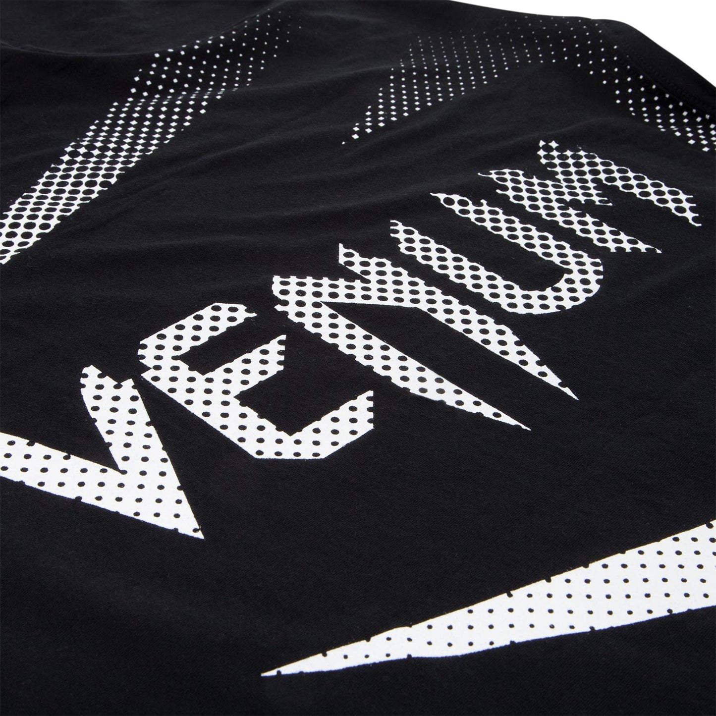 T-shirt Venum Jaws - Noir