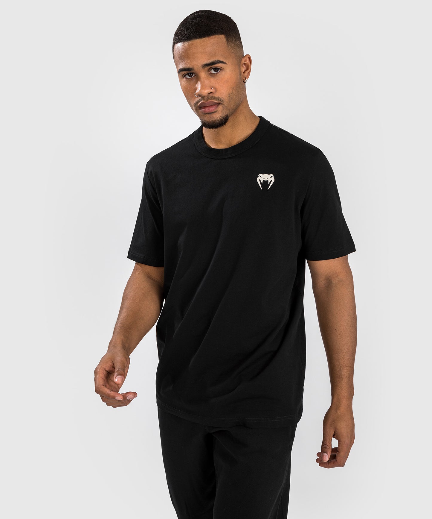 Venum Gorilla Jungle Maglietta - Nero/Bianco