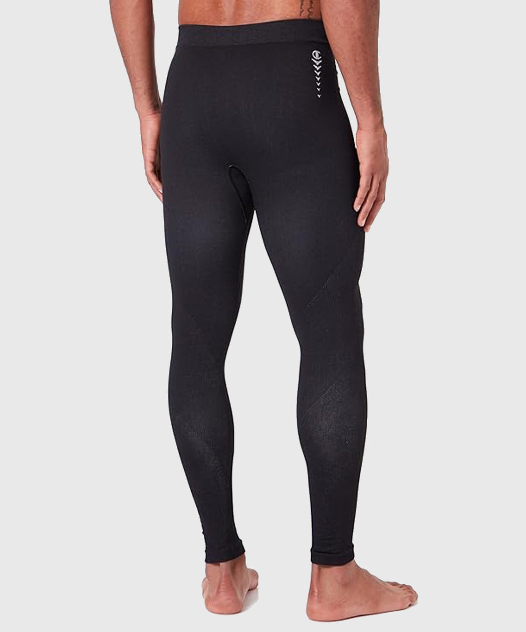 Pantalon De Compression Champion - Noir