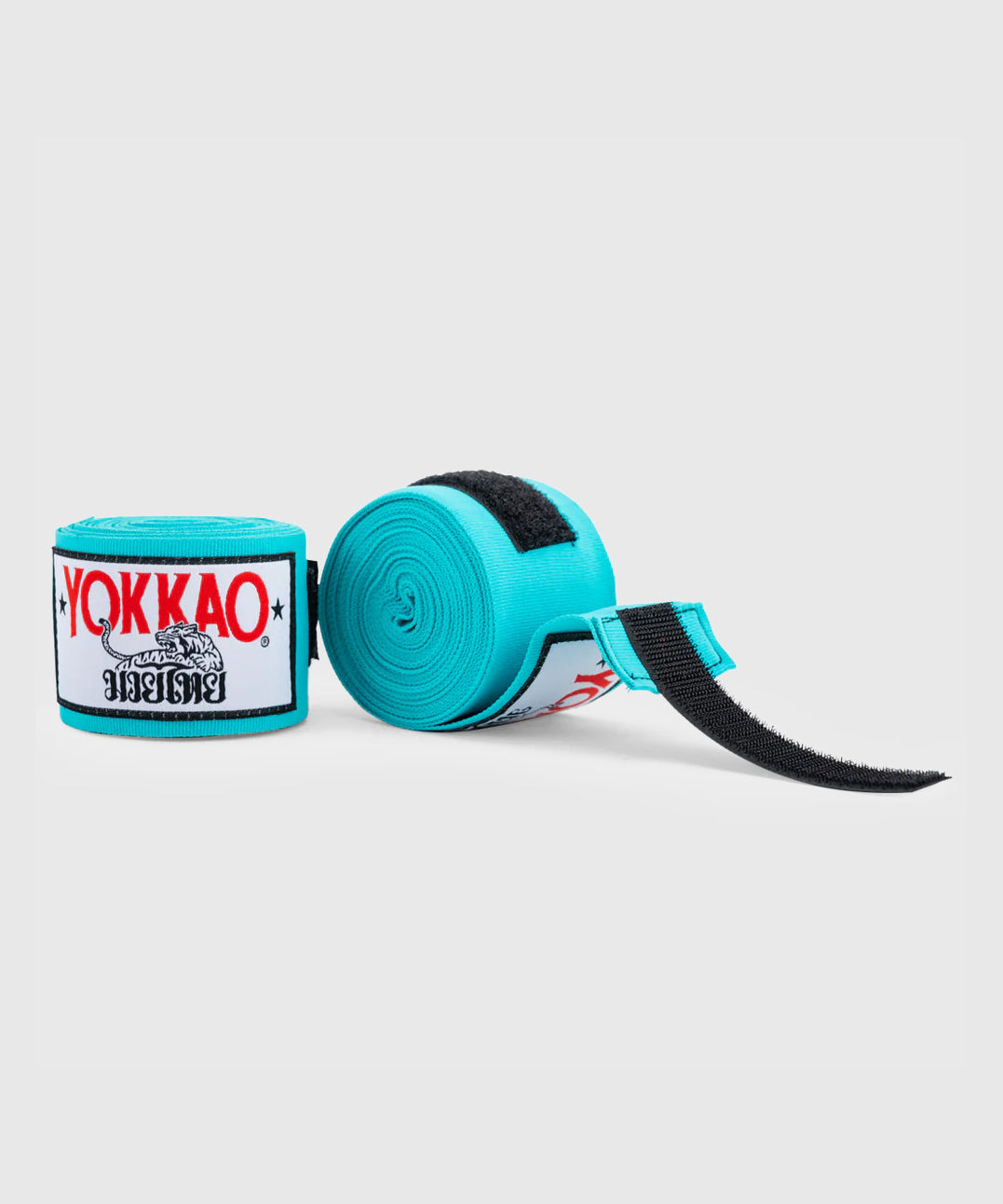 Yokkao Bandagen – Türkis
