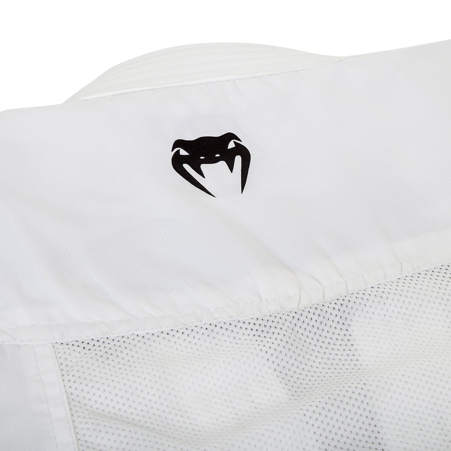 Kimono de Karate Venum Elite Kumite - Blanco