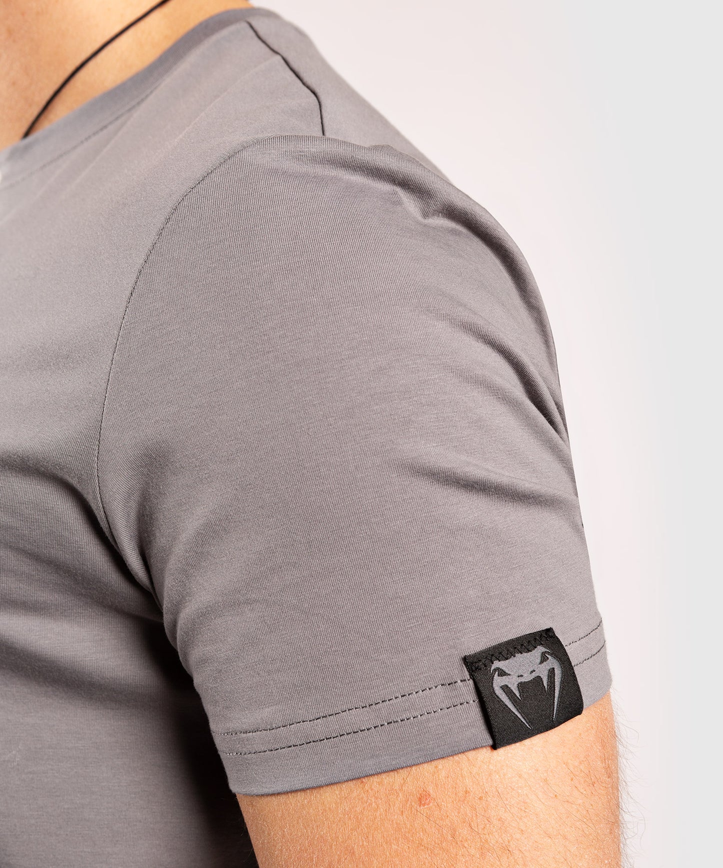 Venum Vortex T-Shirt - Grey