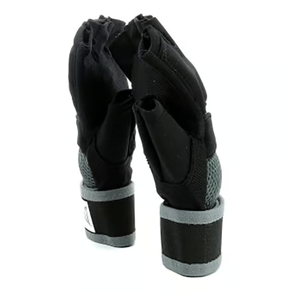 Everlast Evergel Guantes Interiores - Negro/Grau