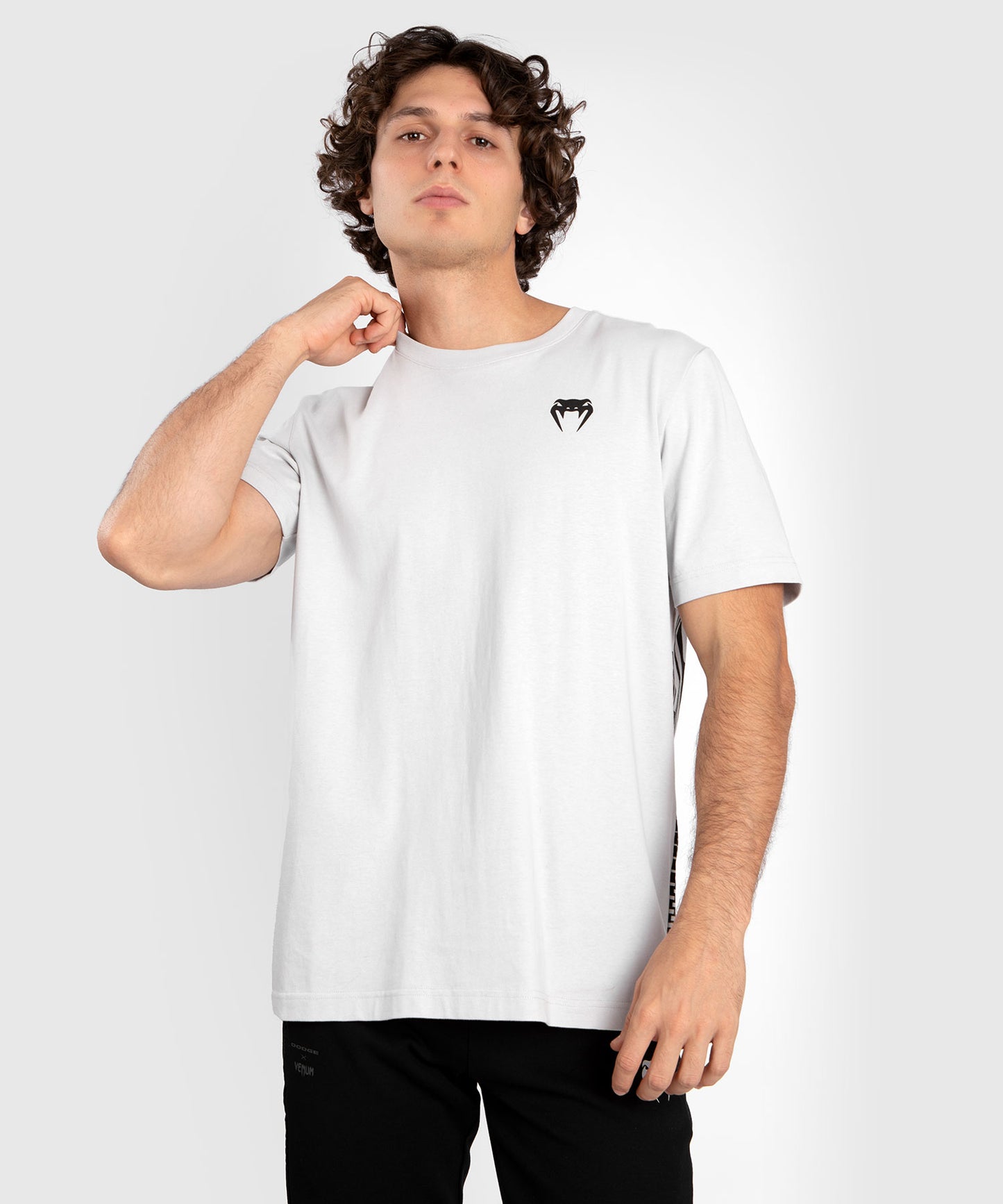 Venum x Dodge Demon 170  T-Shirt für Männer - Grau