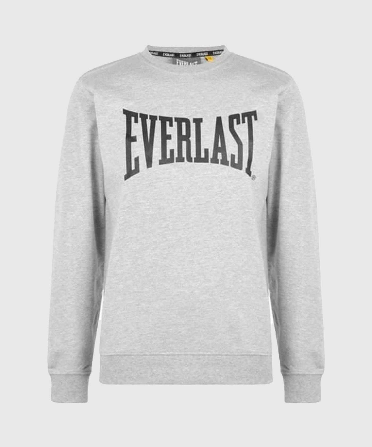Everlast California Sweatshirt - Grau Meliert
