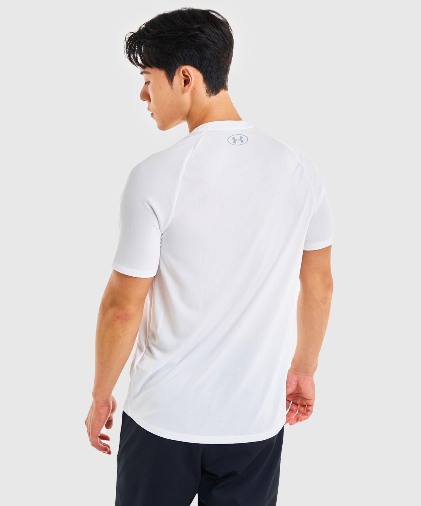 Under Armour Ua Tech™ 2.0 T-Shirt – Bianco