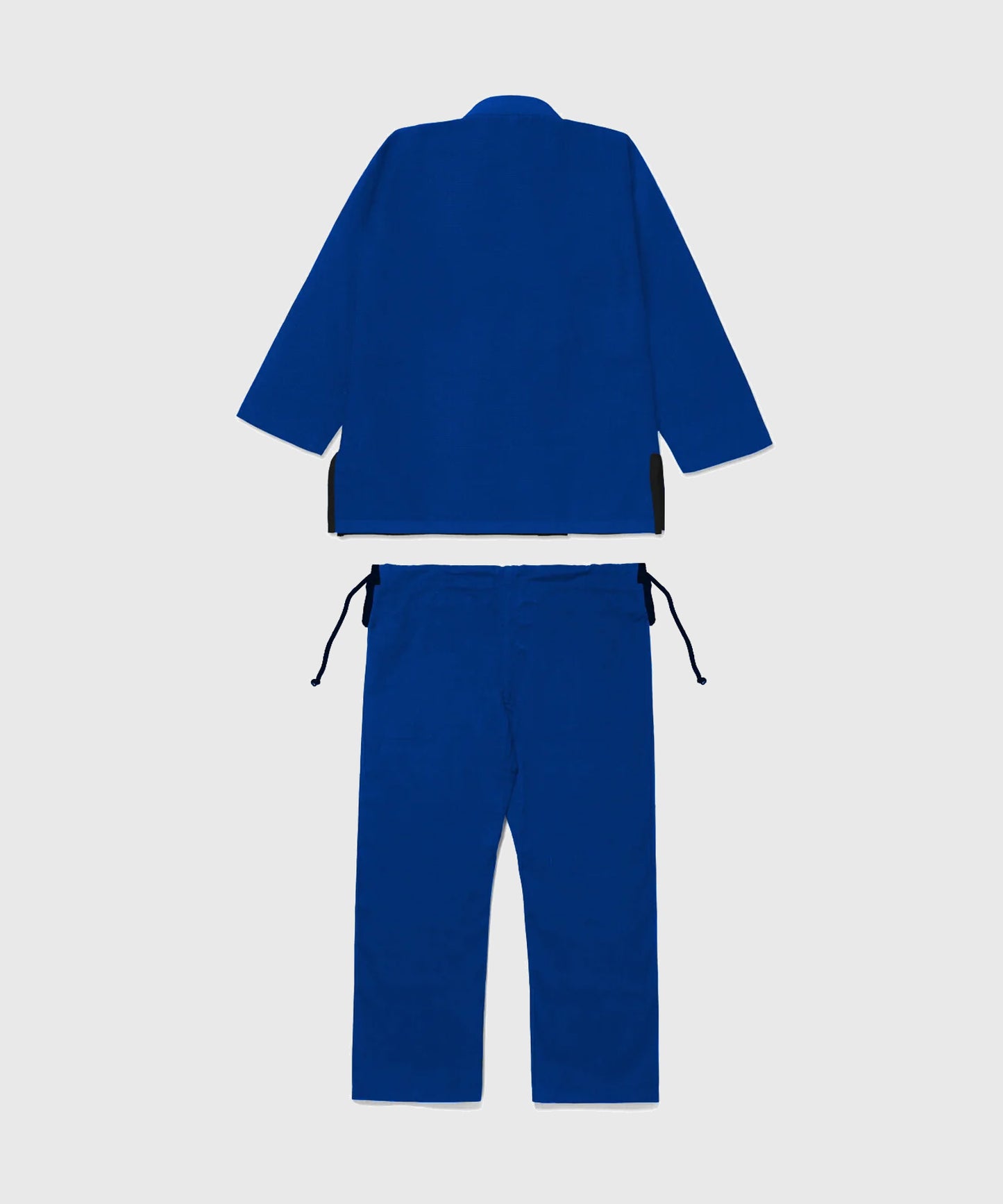 Wicked One Score Kimono JJB - Blu